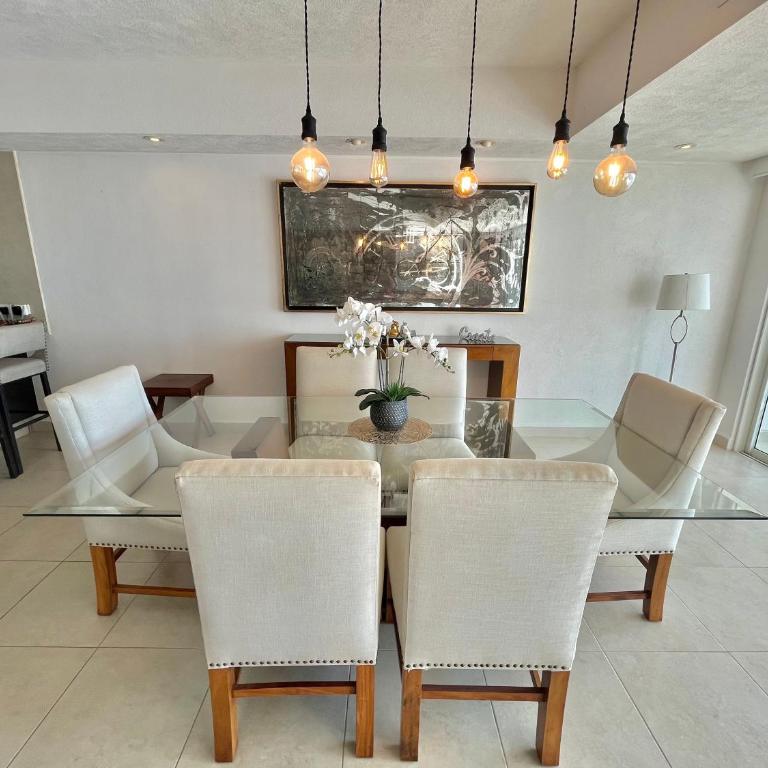 Grand Venetian Beachfront Condos - Apartamento con terraza - 28