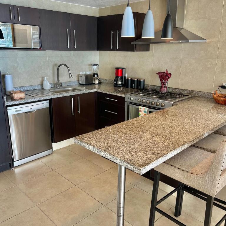 Grand Venetian Beachfront Condos - Apartamento con terraza - 27