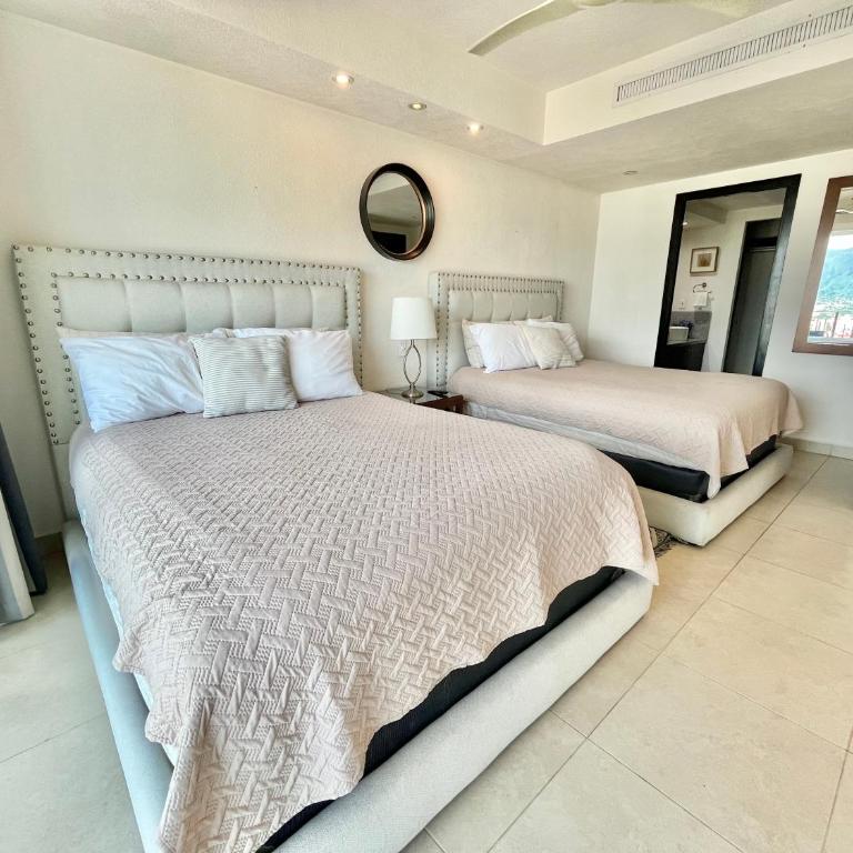 Grand Venetian Beachfront Condos - Apartamento con terraza - 16