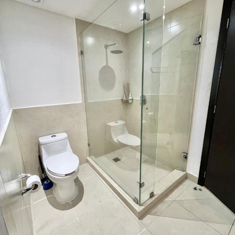 Grand Venetian Beachfront Condos - Apartamento con terraza - 12