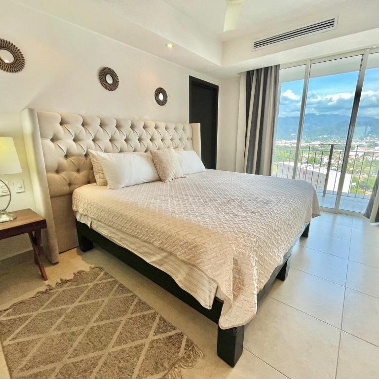 Grand Venetian Beachfront Condos - Apartamento con terraza - 10