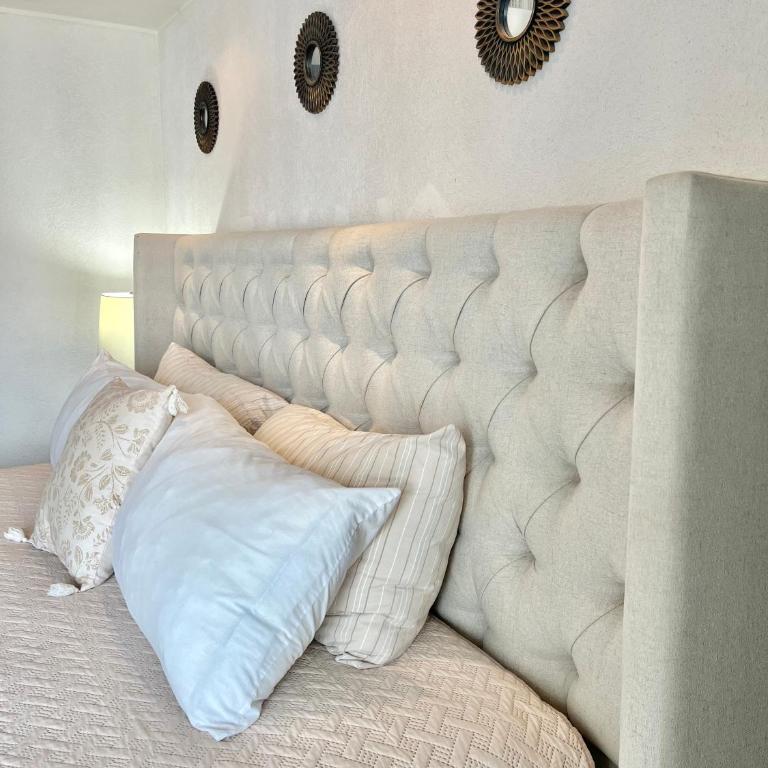 Grand Venetian Beachfront Condos - Apartamento con terraza - 8
