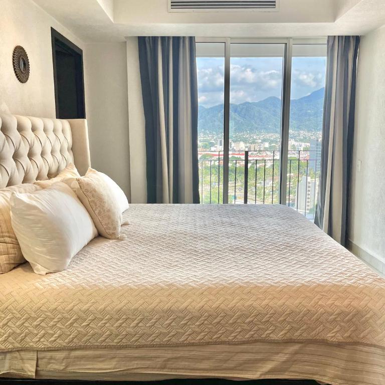 Grand Venetian Beachfront Condos - Apartamento con terraza - 7