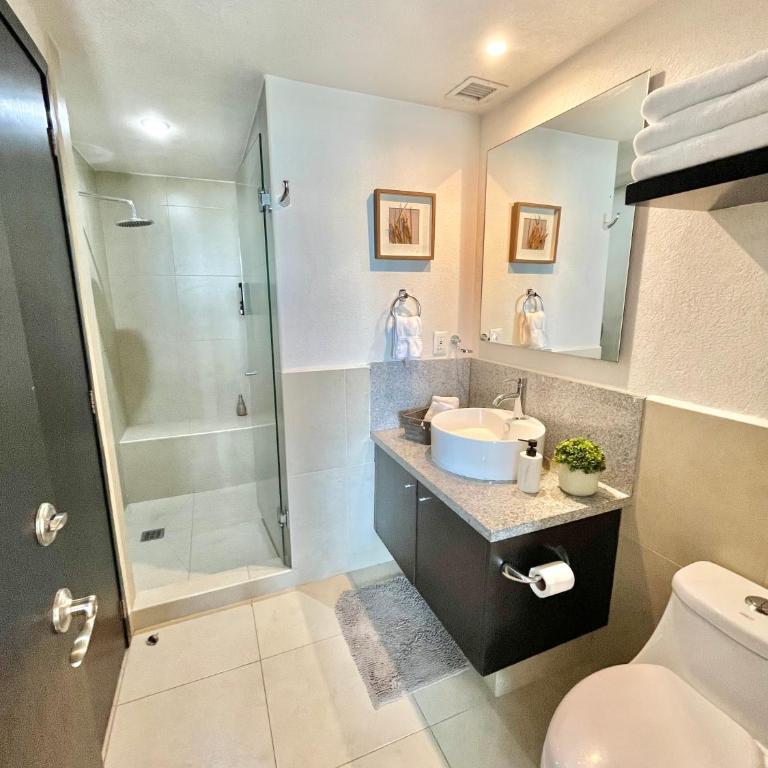 Grand Venetian Beachfront Condos - Apartamento con terraza - 4