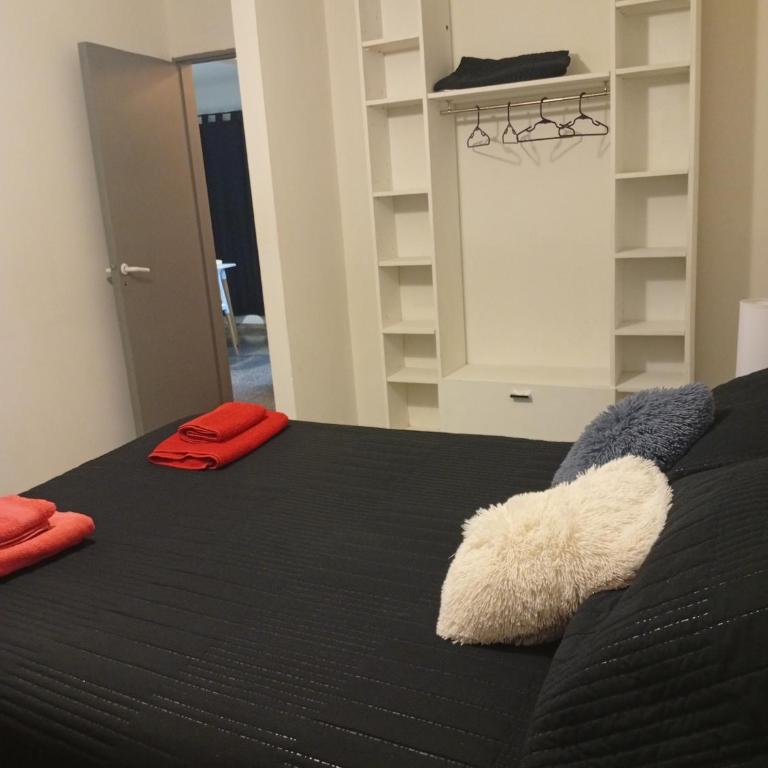 Departamento Pablo's - Apartamento de 1 dormitorio - 3