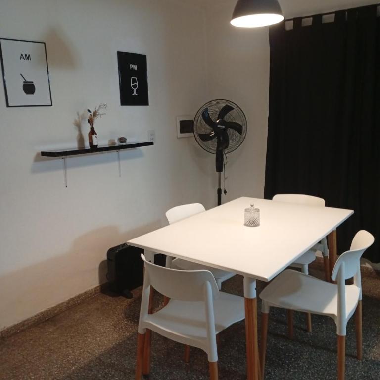 Departamento Pablo's - Apartamento de 1 dormitorio - 7