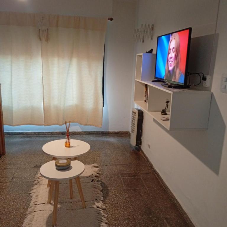 Departamento Pablo's - Apartamento de 1 dormitorio - 2