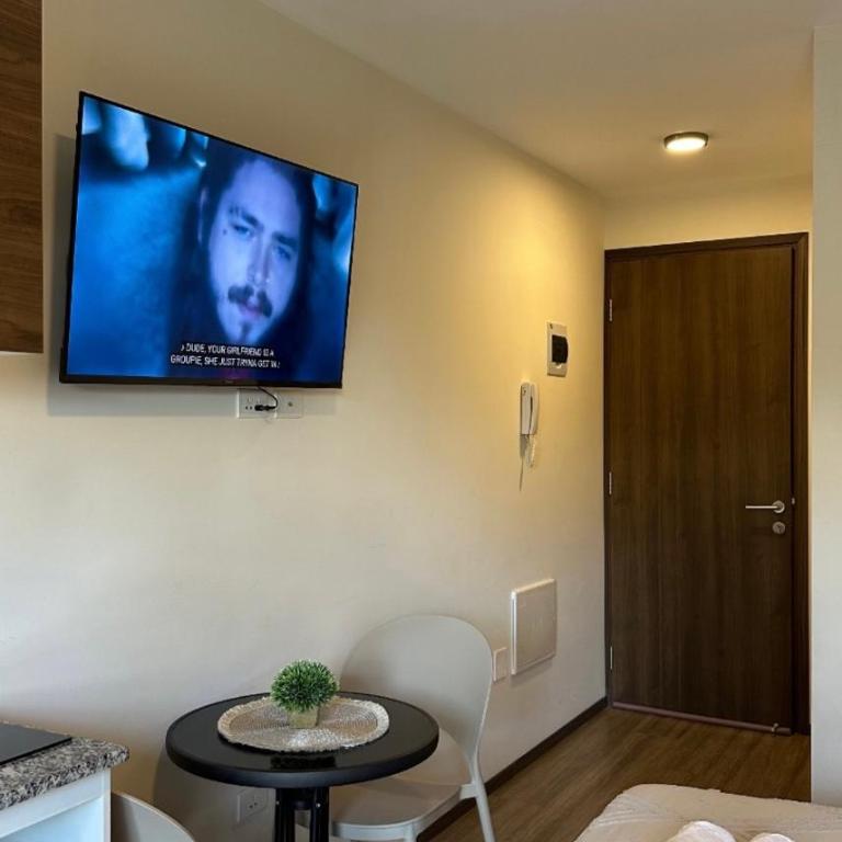 Suite Elegante-Sc0n Garantia - Apartamento de 1 dormitorio - 2