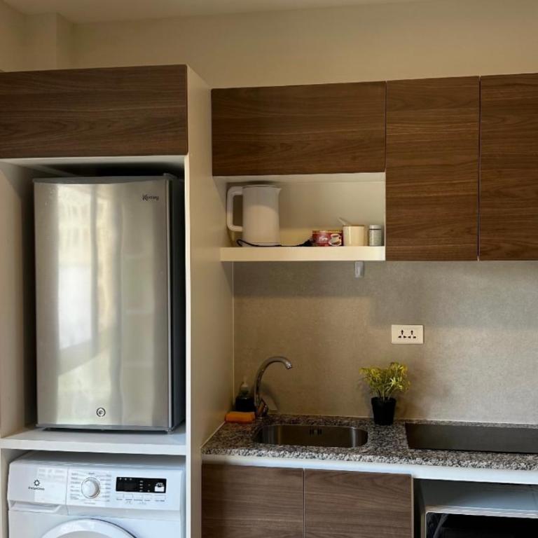 Suite Elegante-Sc0n Garantia - Apartamento de 1 dormitorio - 5
