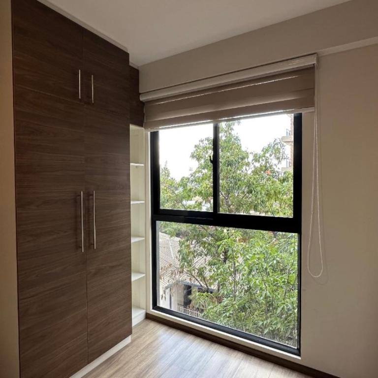 Suite Elegante-Sc0n Garantia - Apartamento de 1 dormitorio - 8