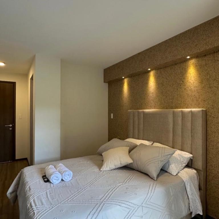 Suite Elegante-Sc0n Garantia - Apartamento de 1 dormitorio - 10