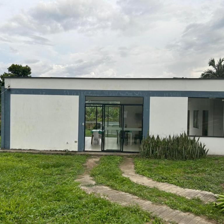 Finca Pacora - Casa con 1 dormitorio - 1