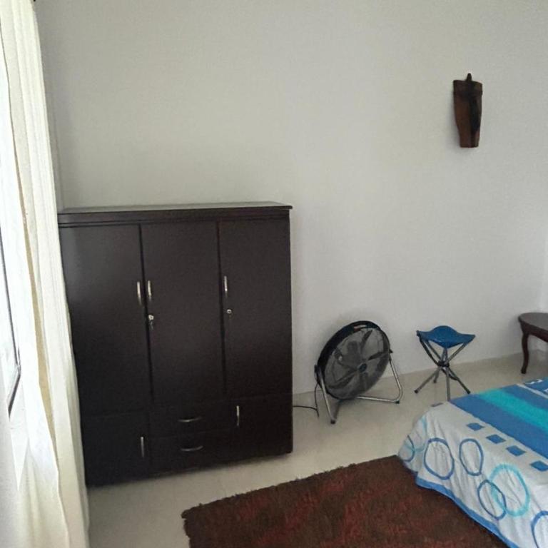 Finca Pacora - Casa con 1 dormitorio - 5