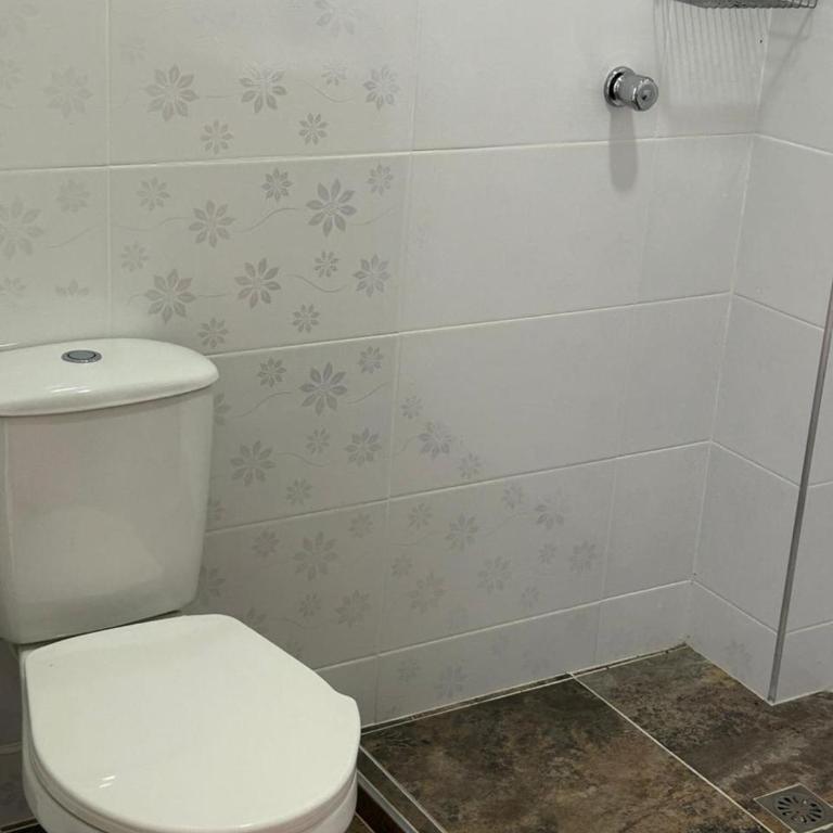 Finca Pacora - Casa con 1 dormitorio - 11