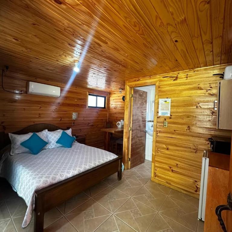 Cabañas Sol de Buchupureo - One-Bedroom Apartment - 4