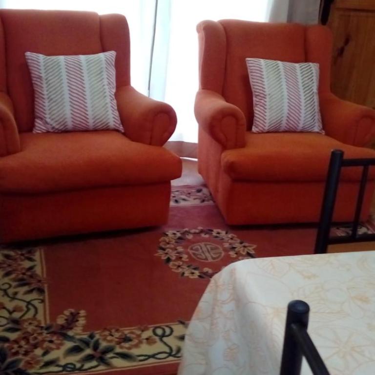 Cabañas Sol de Buchupureo - Three-Bedroom Apartment - 12