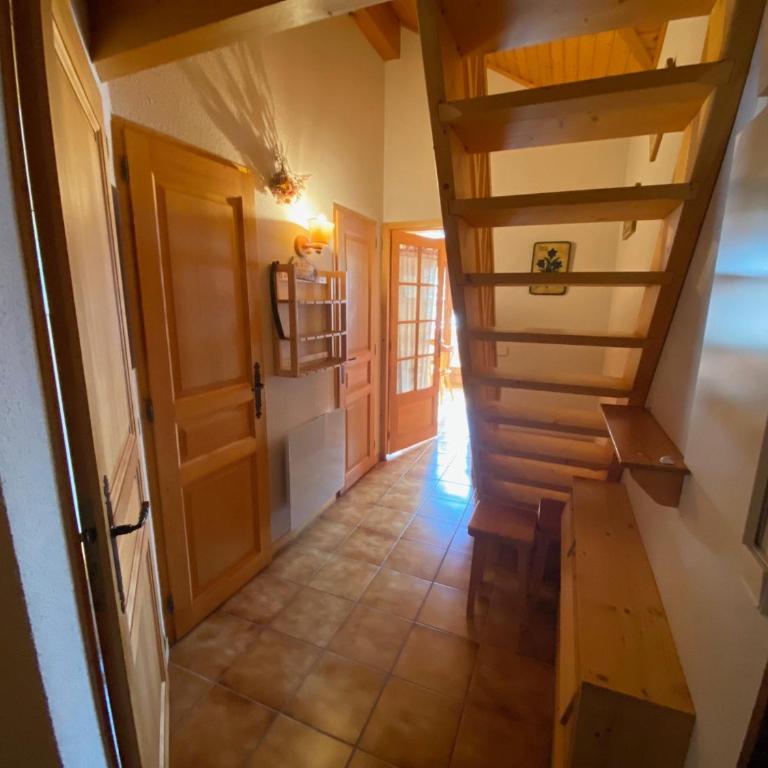 Duplex Châtel 6 pers avec balcon proche télécabine - FR-1-693-117 - Appartement - 5