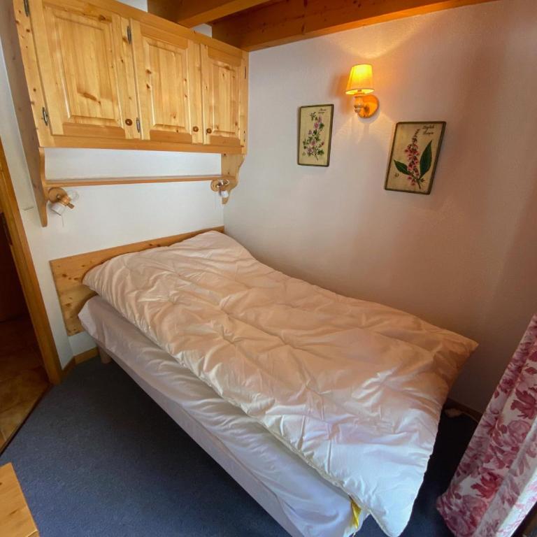 Duplex Châtel 6 pers avec balcon proche télécabine - FR-1-693-117 - Appartement - 8