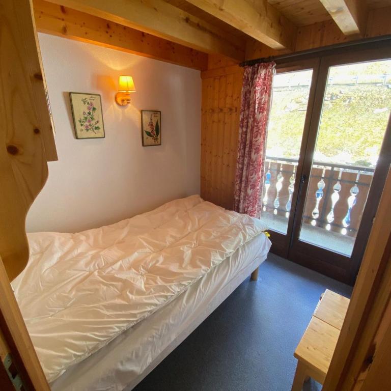 Duplex Châtel 6 pers avec balcon proche télécabine - FR-1-693-117 - Appartement - 9