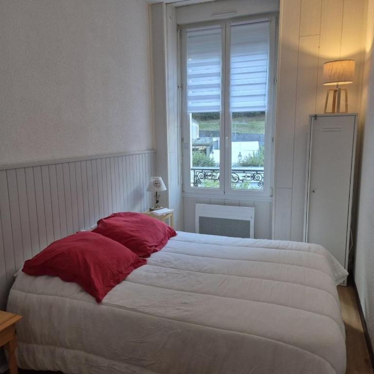 Hyper-centre T2bis 4 pers avec casier à ski - FR-1-234-341 - Appartement - 6