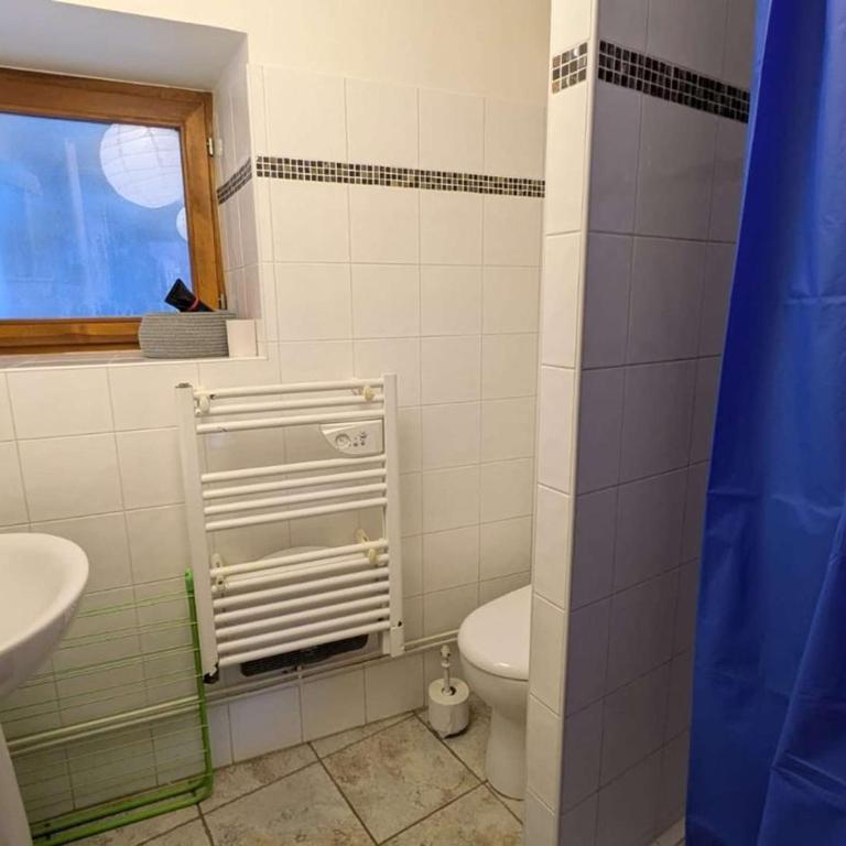 Charmant T2 au centre avec parking et WIFI - FR-1-342-340 - Appartement - 7