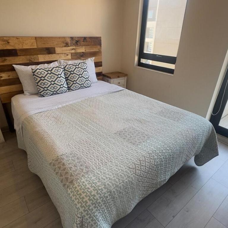 Oceana Suites Irarrazaval - One-Bedroom Apartment - 1
