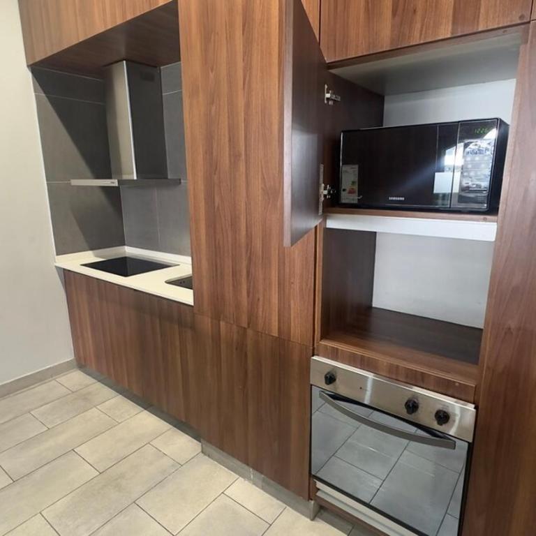 Oceana Suites Irarrazaval - One-Bedroom Apartment - 10