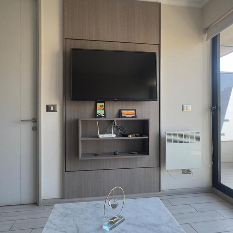 Oceana Suites Irarrazaval - One-Bedroom Apartment - 7