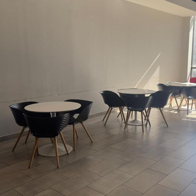 Oceana Suites Irarrazaval - One-Bedroom Apartment - 15