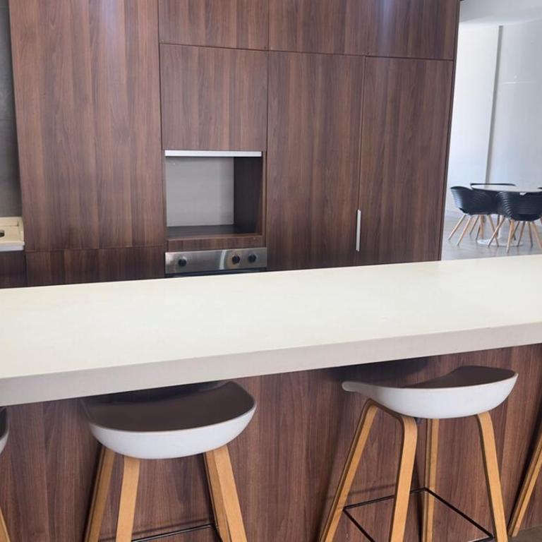 Oceana Suites Irarrazaval - One-Bedroom Apartment - 38