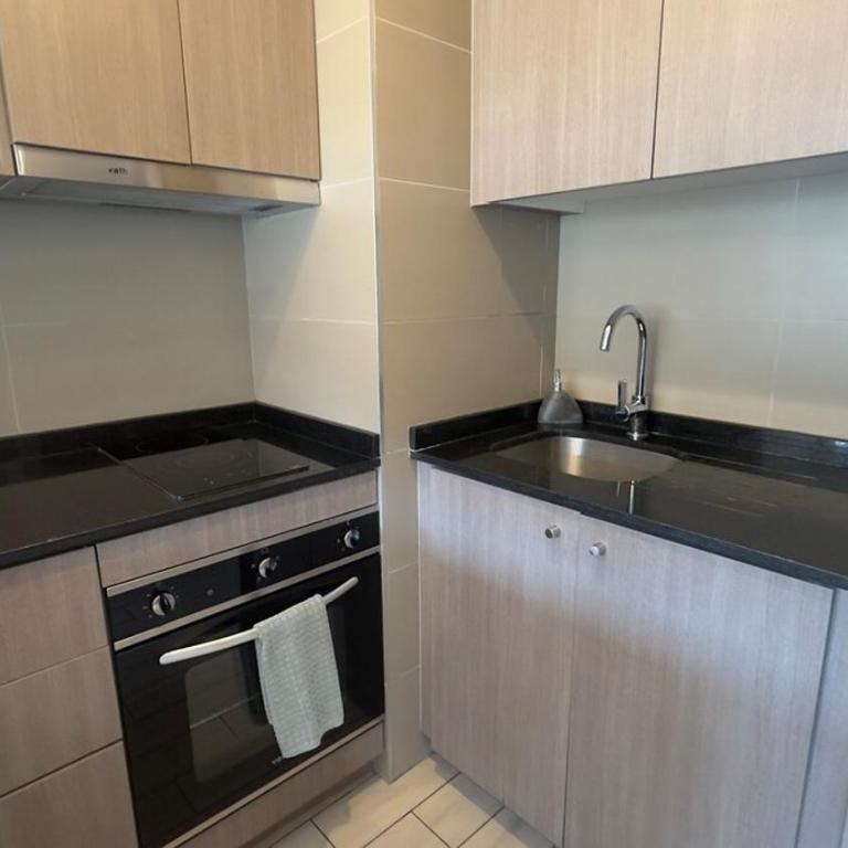 Oceana Suites Irarrazaval - One-Bedroom Apartment - 41