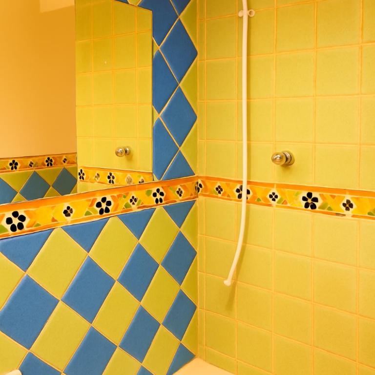 En el centro de La Paz - Two-Bedroom Apartment - 6