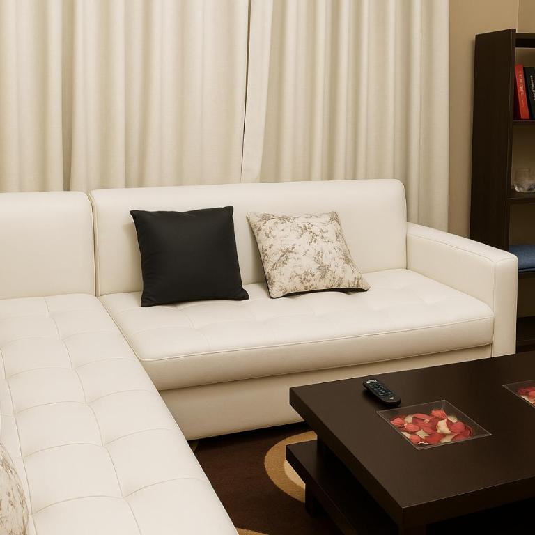 En el centro de La Paz - Two-Bedroom Apartment - 3