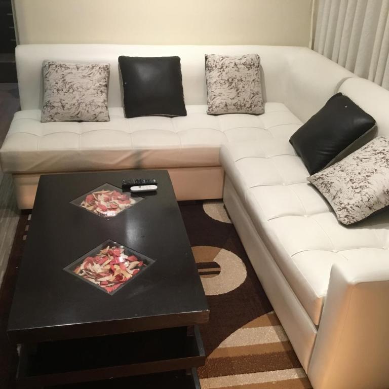 En el centro de La Paz - Two-Bedroom Apartment - 2