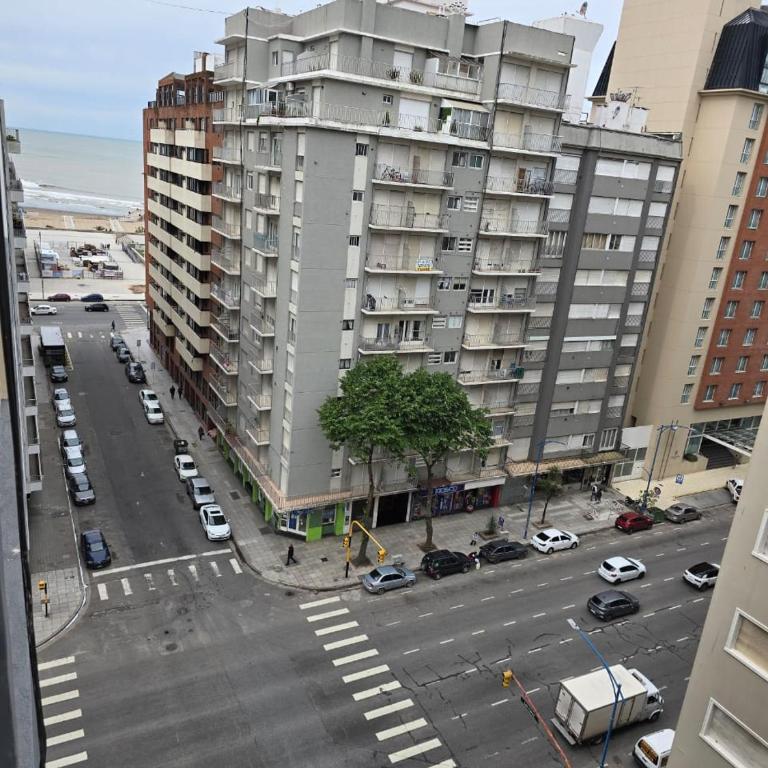 Comodidad y confort - Apartamento de 1 dormitorio - 1