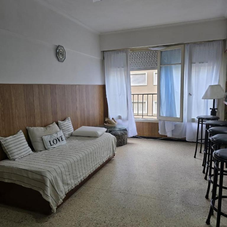 Comodidad y confort - Apartamento de 1 dormitorio - 2