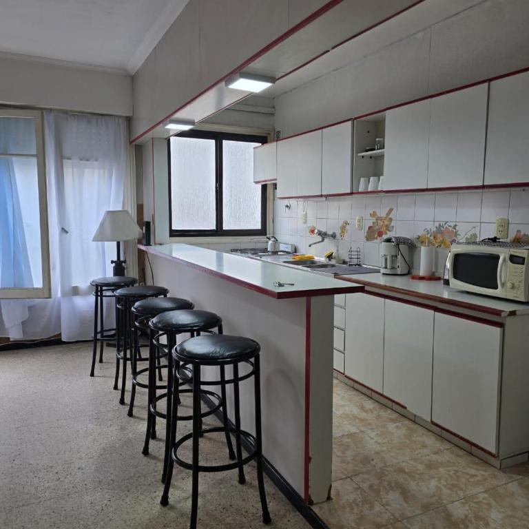 Comodidad y confort - Apartamento de 1 dormitorio - 5