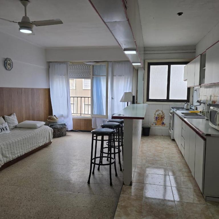 Comodidad y confort - Apartamento de 1 dormitorio - 7