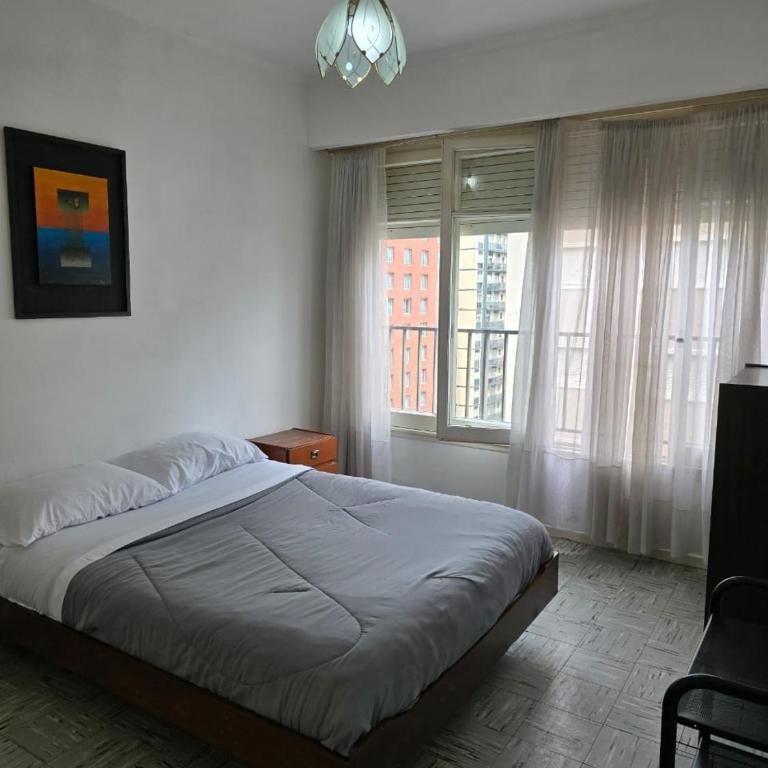 Comodidad y confort - Apartamento de 1 dormitorio - 8