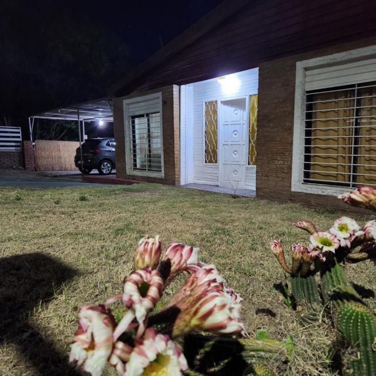 Altos de Grecia Cabaña 1 - Casa de 2 dormitorios - 5