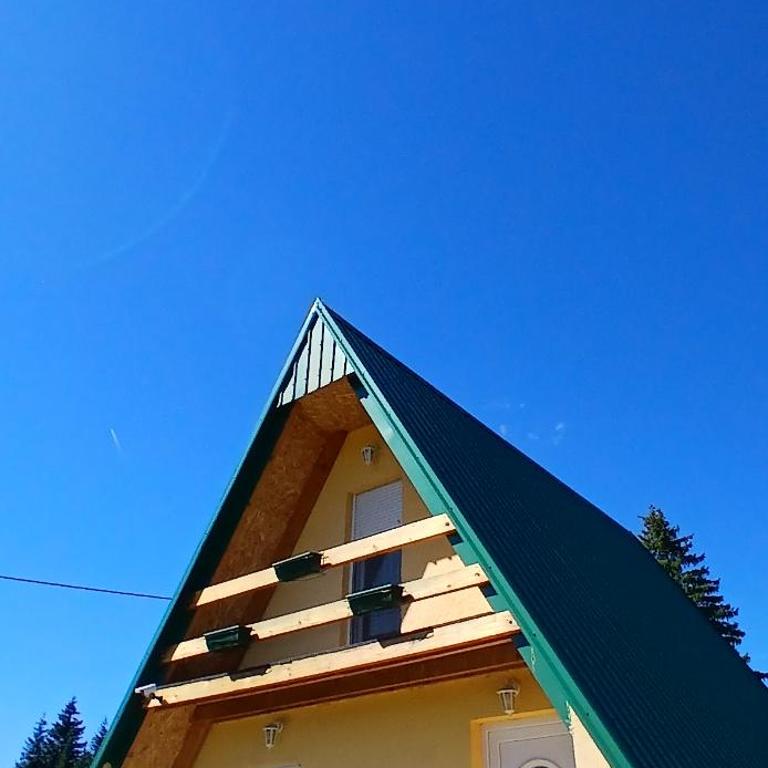 D&N place - Two-Bedroom House - 42