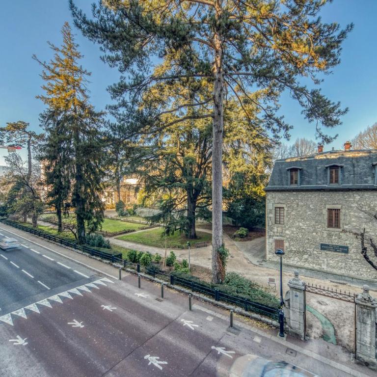 Appart 3 chambres 8 places et garage - Appartamento con 3 Camere da Letto - 19