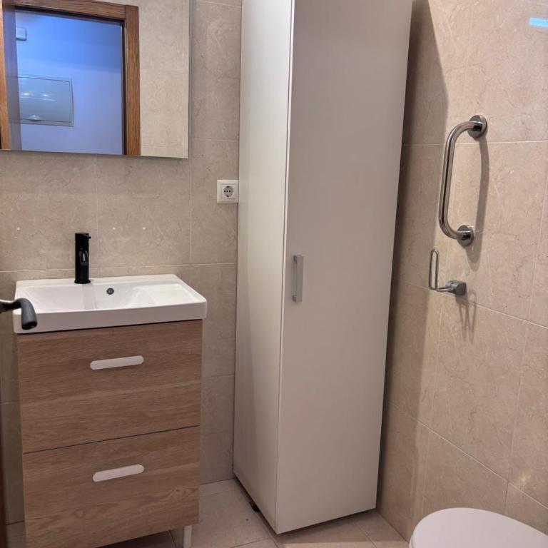 Beach Apartament Playa - Apartamento de 1 dormitorio - 18