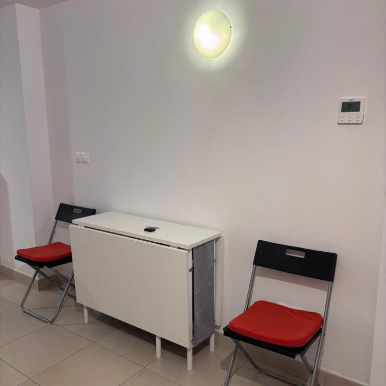 Beach Apartament Playa - Apartamento de 1 dormitorio - 13