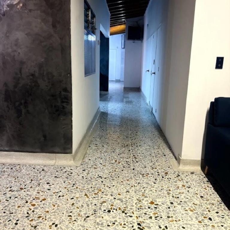 CASA GAMA Your spring in Medellín - Four-Bedroom House - 2