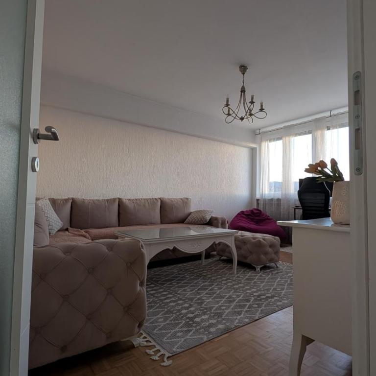 Digital Nomad Apartment - Apartman sa 1 Spavaćom Sobom - 17