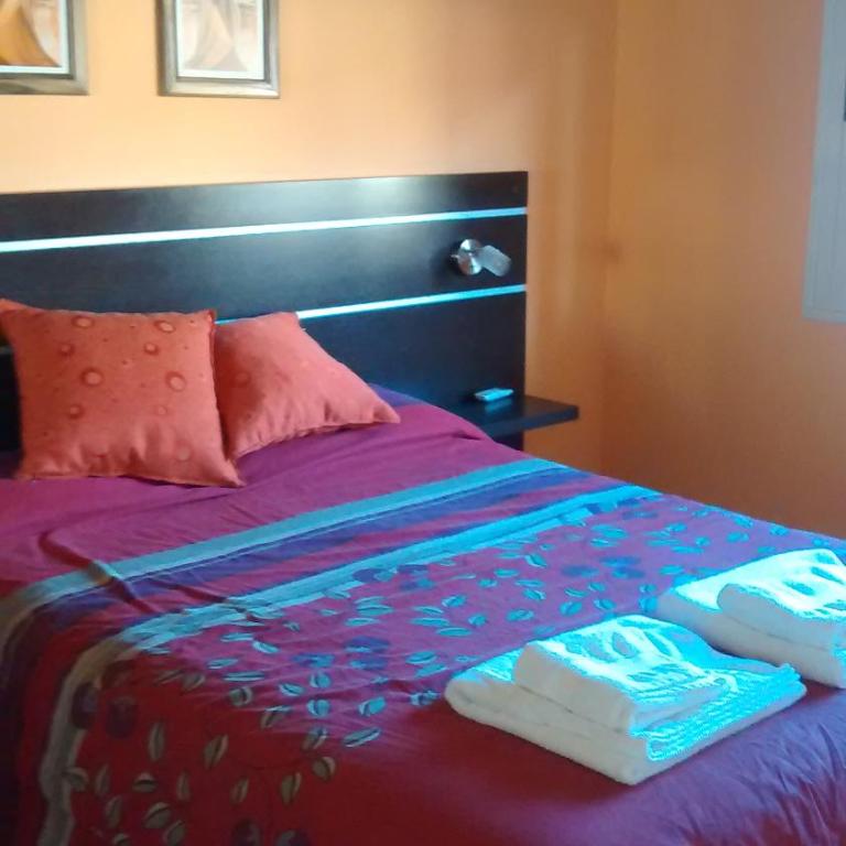 Las Calandrias - Apartamento - Planta baja - 17