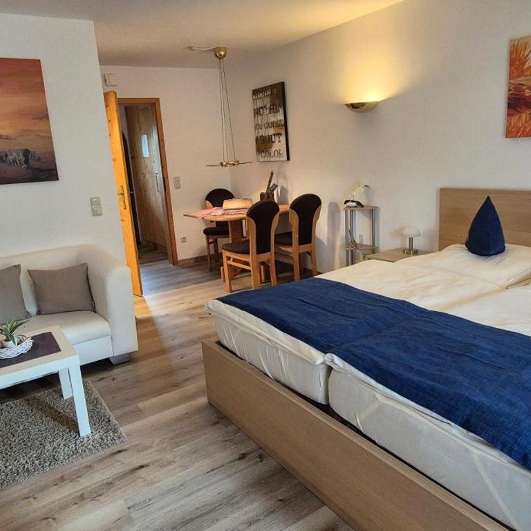Ferienwohnungen Romeo-Julio-Mittenwald - Apartment with Terrace - 21