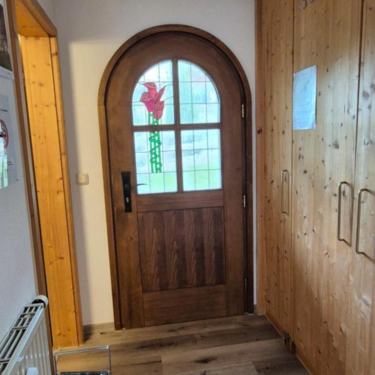 Ferienwohnungen Romeo-Julio-Mittenwald - Apartment with Terrace - 19