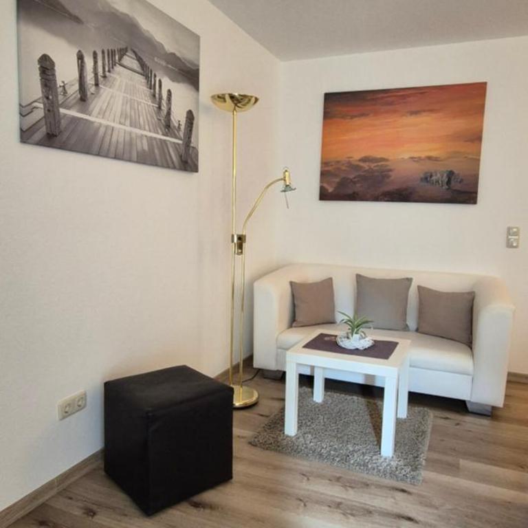 Ferienwohnungen Romeo-Julio-Mittenwald - Apartment with Terrace - 22